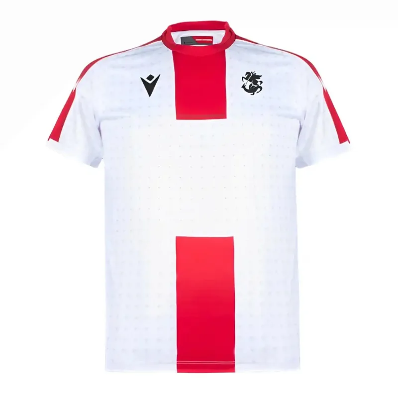 Georgia 23/24 Home Jersey