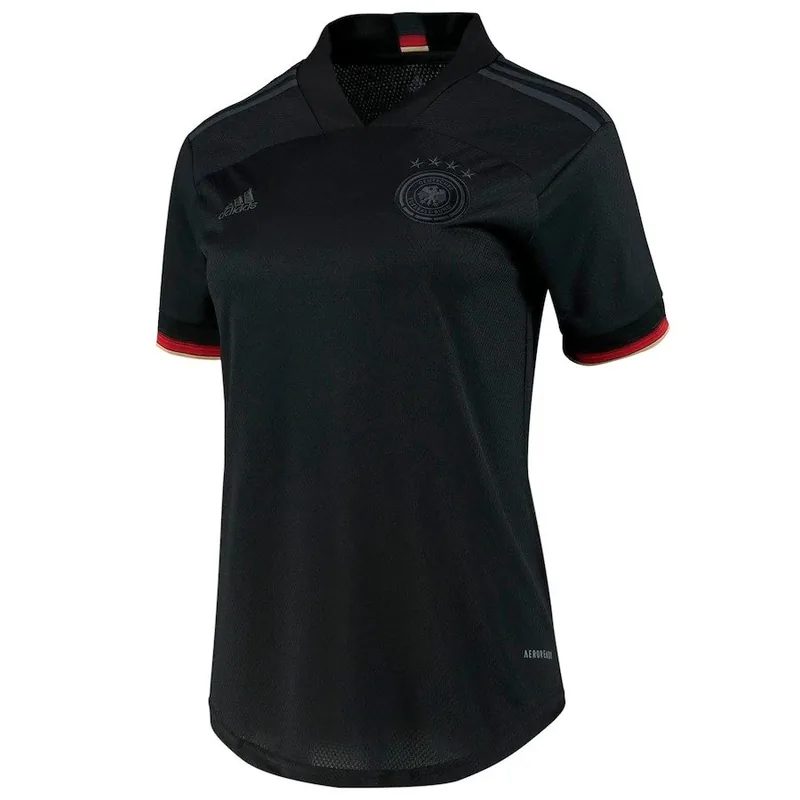 Germany 2020 Away Jersey - Women