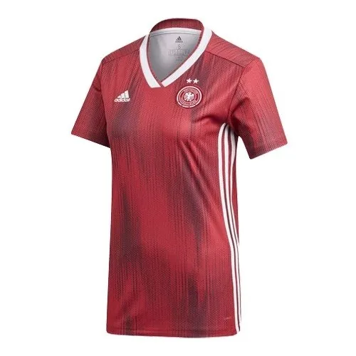 Germany 2019 Away Jersey - Women