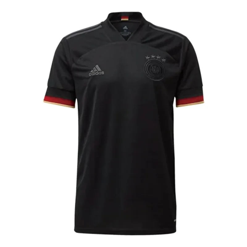 Germany 2020 Away Jersey