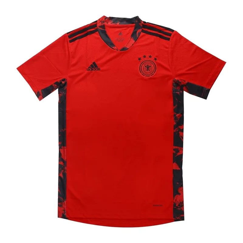 Germany 2020 Goalkeeper Jersey