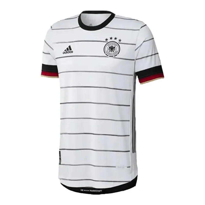 Germany 2020 Home Jersey (Player Version)