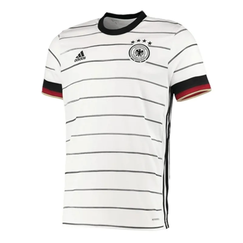 Germany 2020 Home Jersey