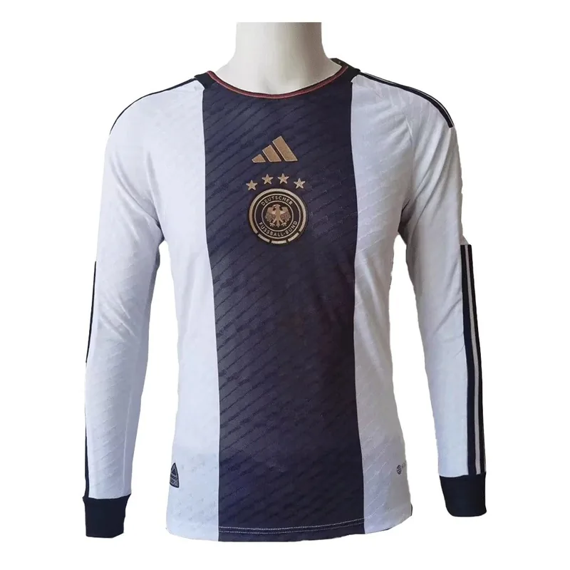 Germany 2022 Home Jersey (Player Version)