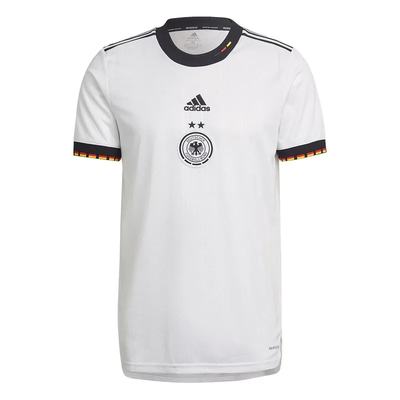 Germany 2022 Home Jersey - Women