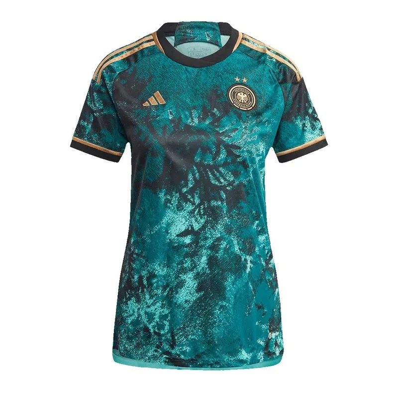 Germany 2023 Away Jersey - Women