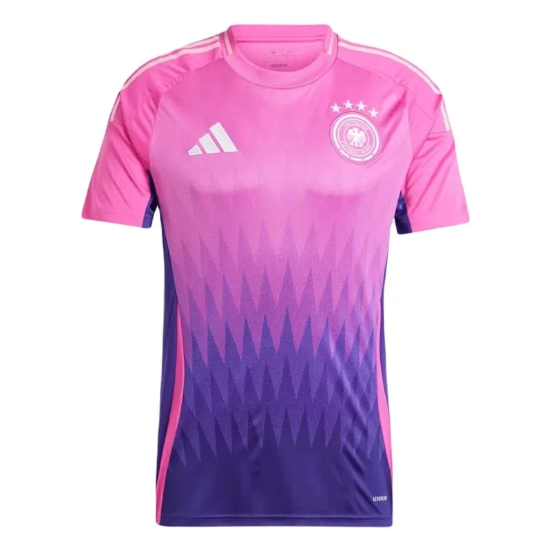 Germany 2024 Away Jersey