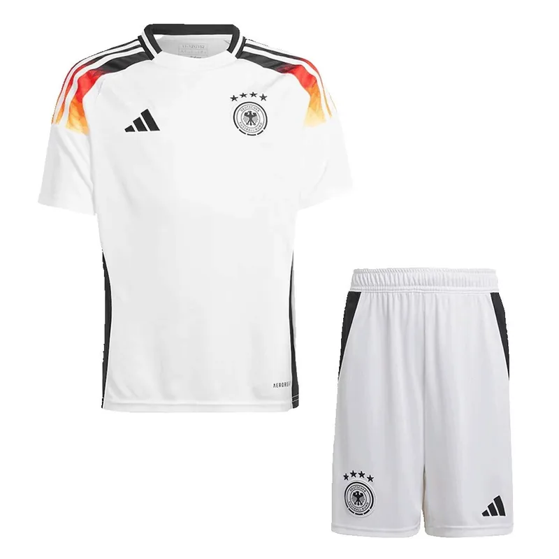 Germany 2024 Home Jersey - Kids
