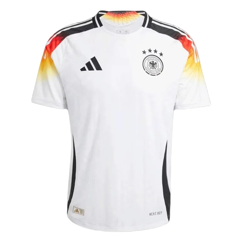 Germany 2024 Home Jersey (Player Version)