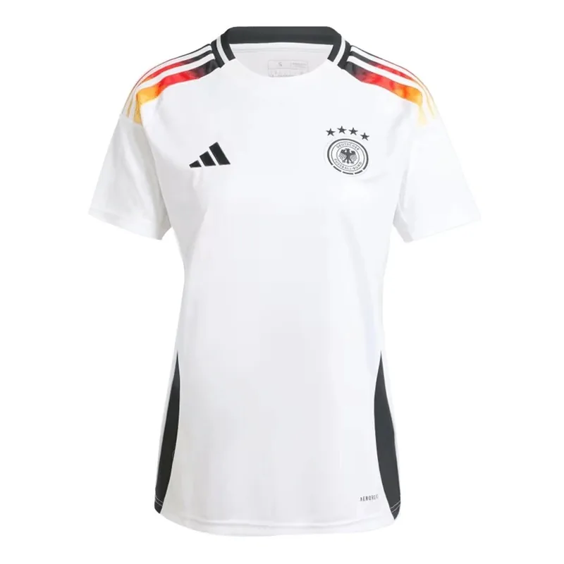 Germany 2024 Home Jersey - Women