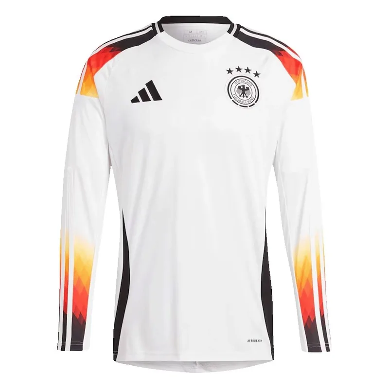 Germany 2024 Home Jersey