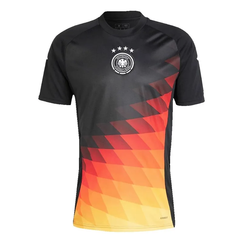 Germany 2024 Pre-Match Jersey — photo 1