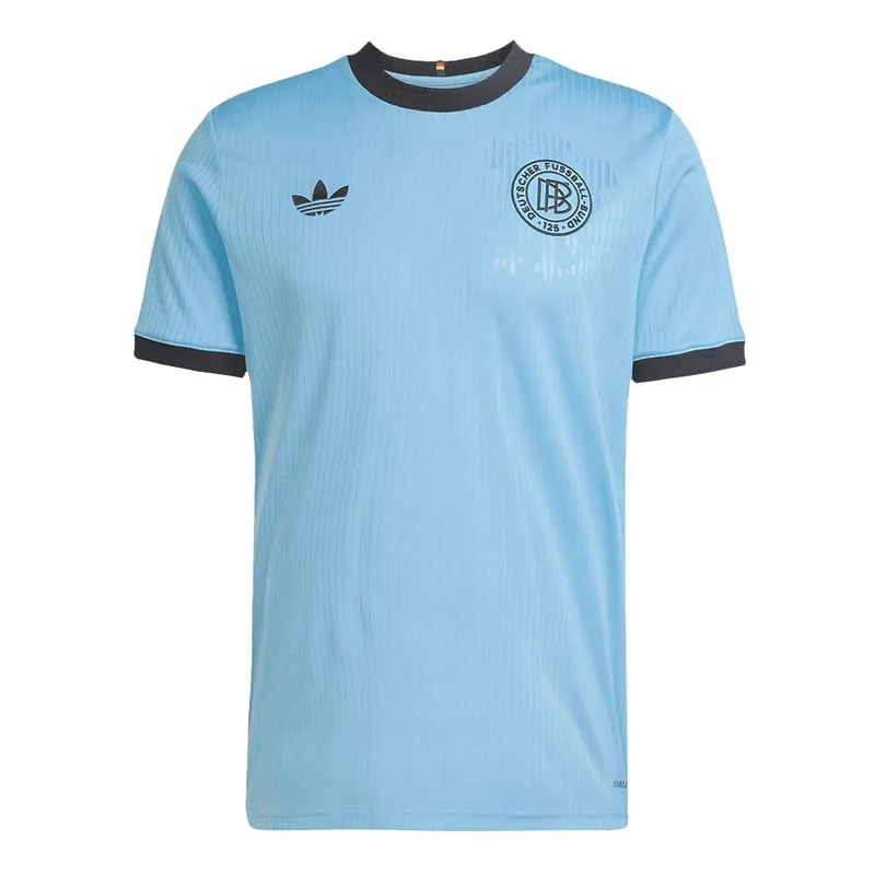 Germany 2025 Goalkeeper Jersey