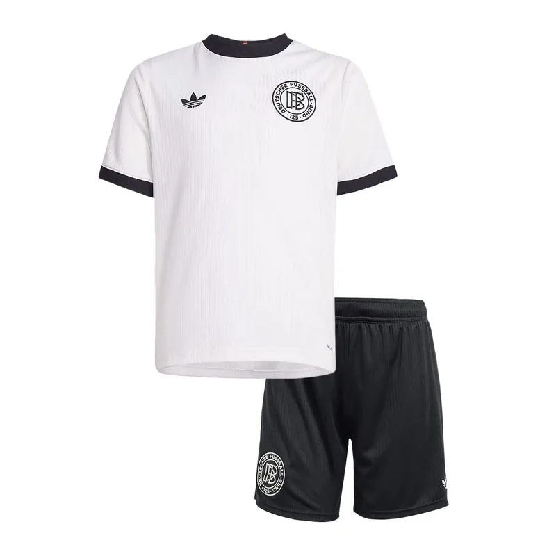 Germany 2025 Special Edition Jersey - Kids