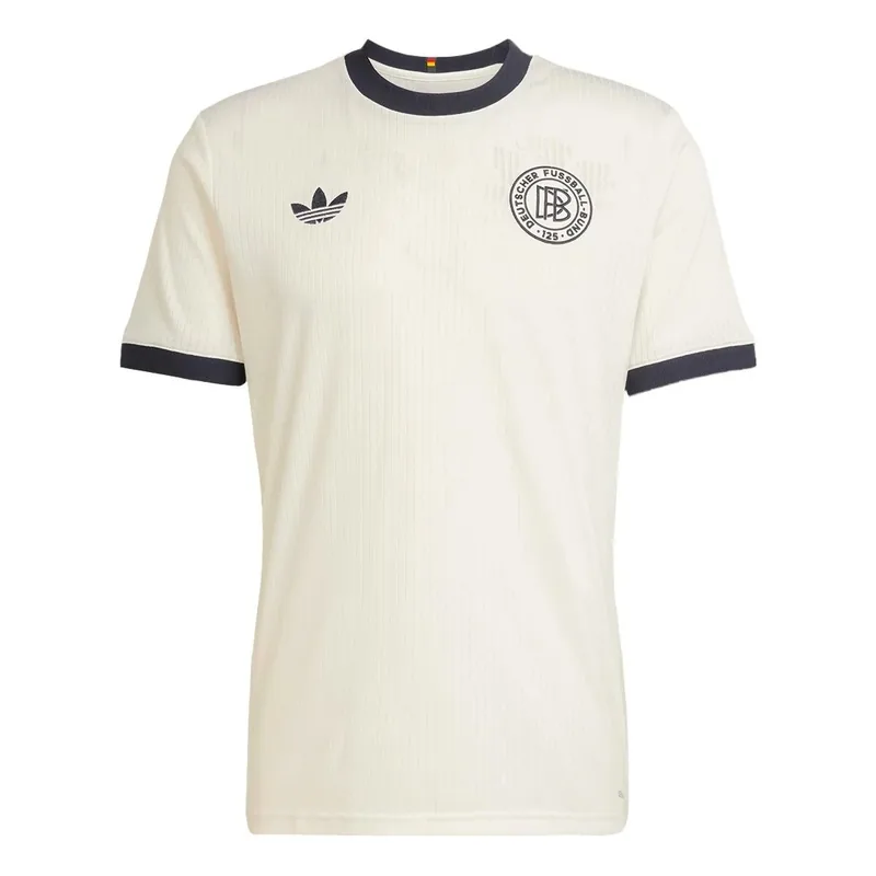 Germany 2025 Special Edition Jersey