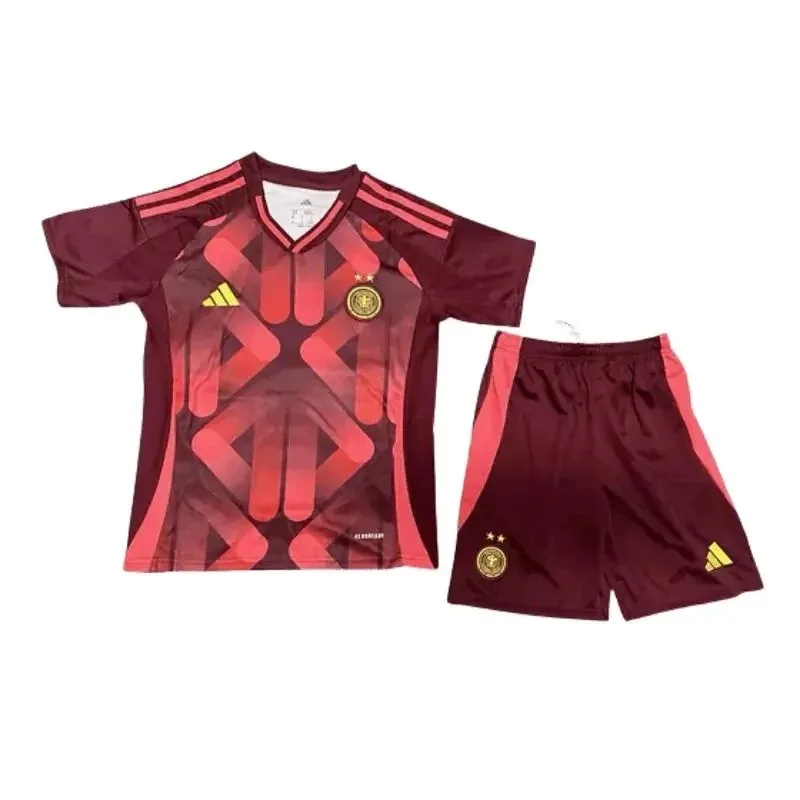 Germany 2026 Away Jersey - Kids