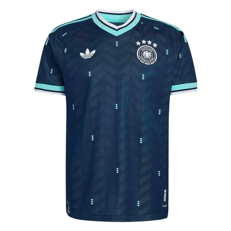Germany 2026 Away Jersey (Player Version)