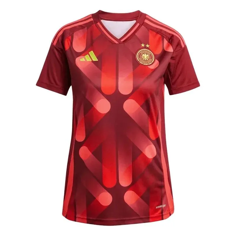 Germany 2026 Away Jersey - Women