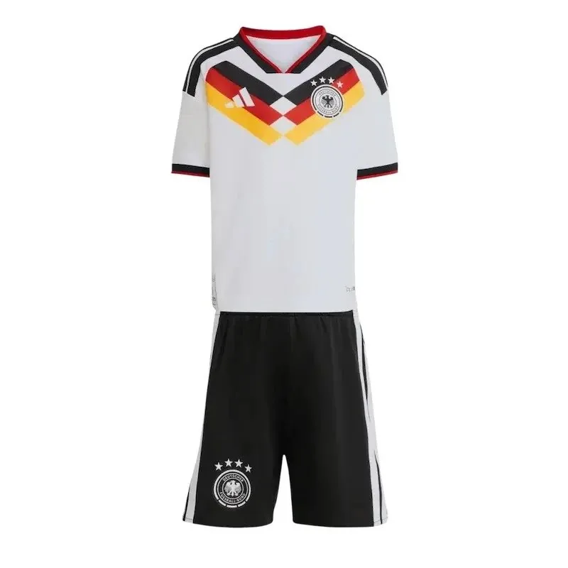 Germany 2026 Home Jersey - Kids