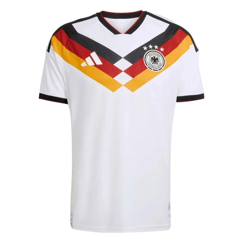 Germany 2026 Home Jersey (Player Version)