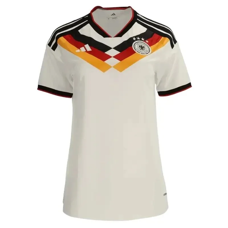 Germany 2026 Home Jersey - Women