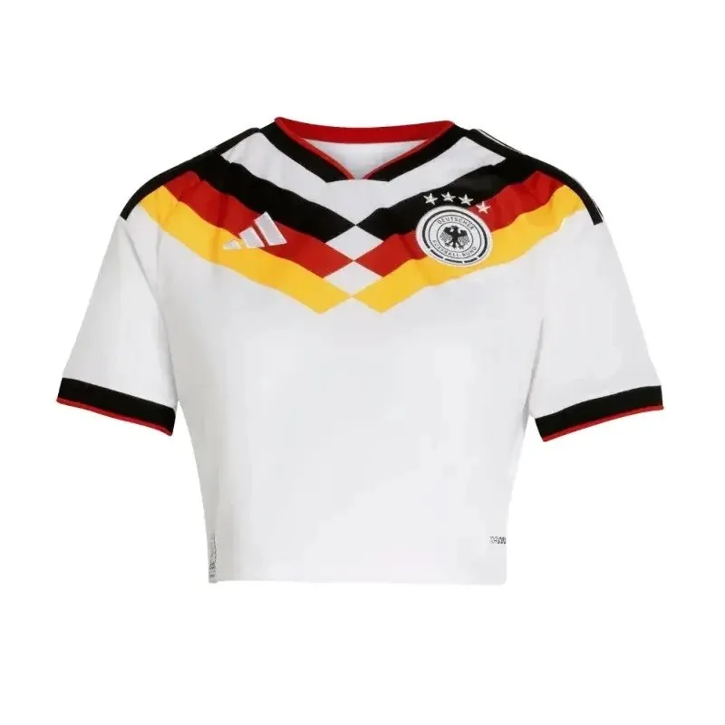 Germany 2026 Home Jersey