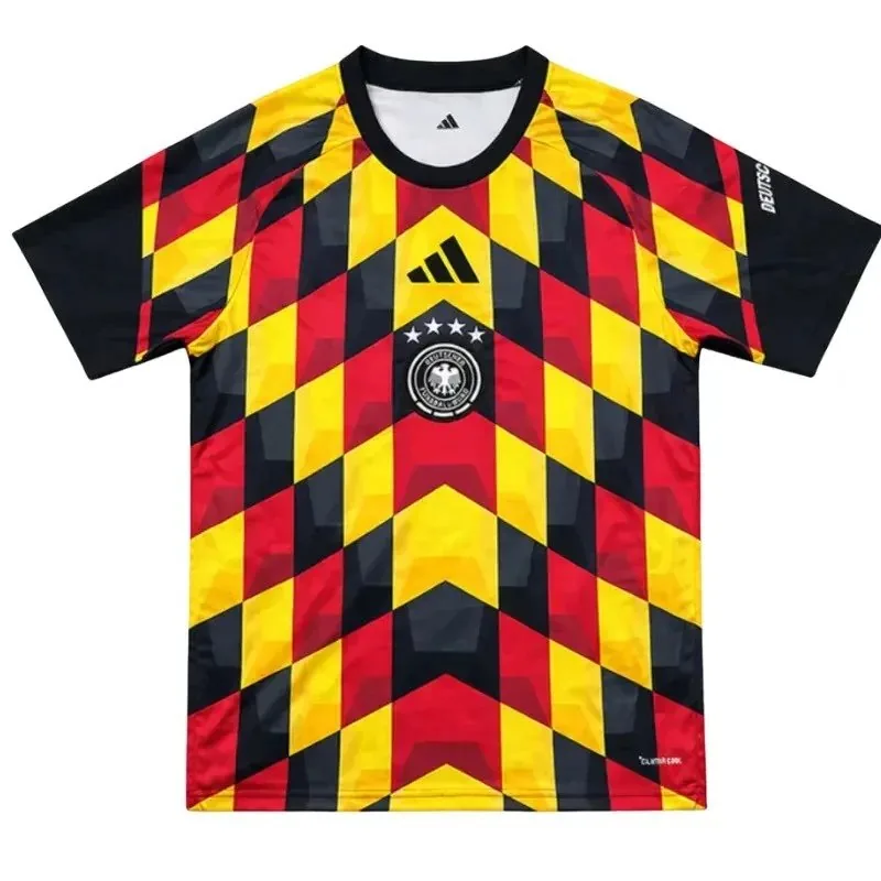 Germany 2026 Pre-Match Jersey