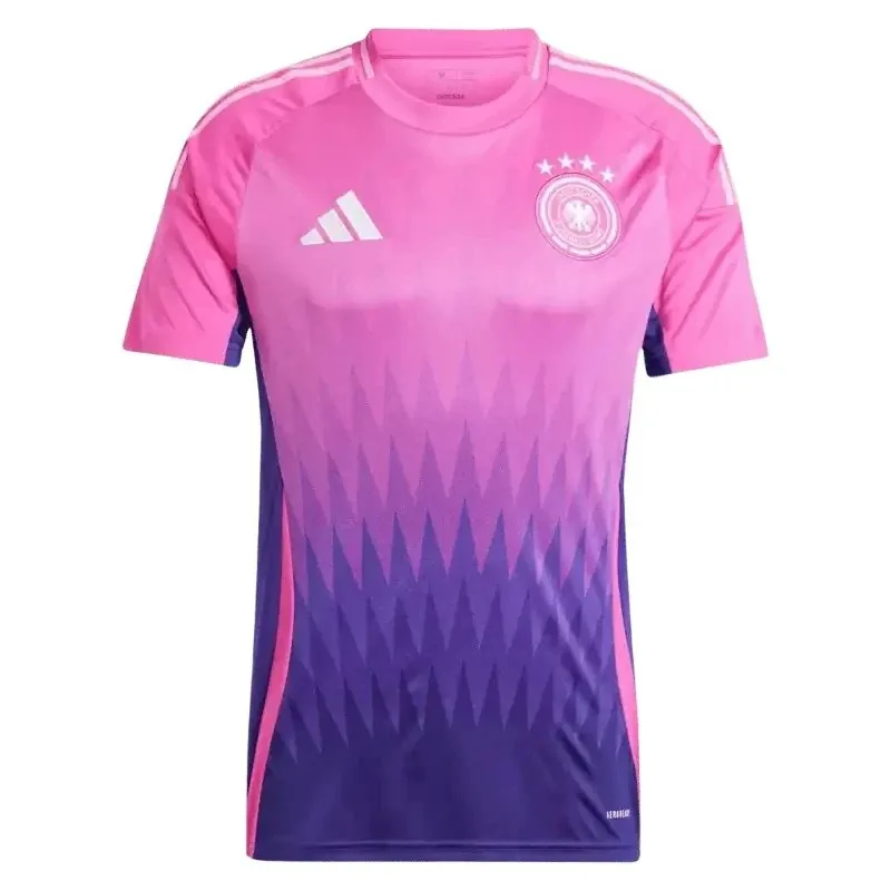 Germany 2024 Away Jersey