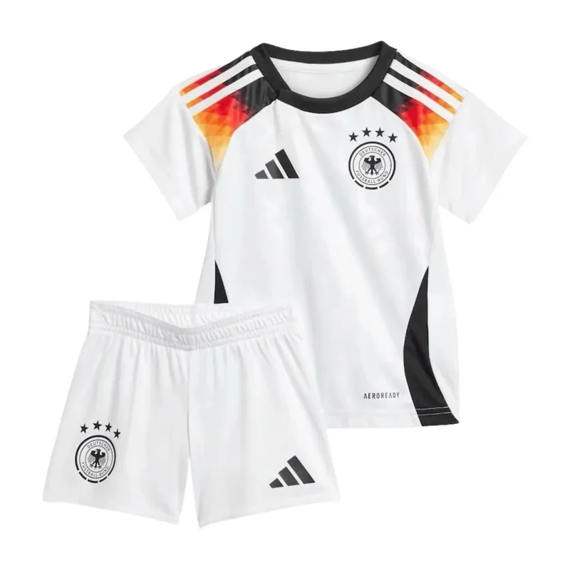 Germany 2024 Home Jersey - Kids