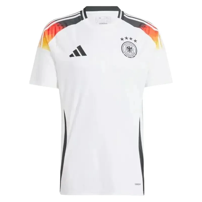 Germany 2024 Home Jersey