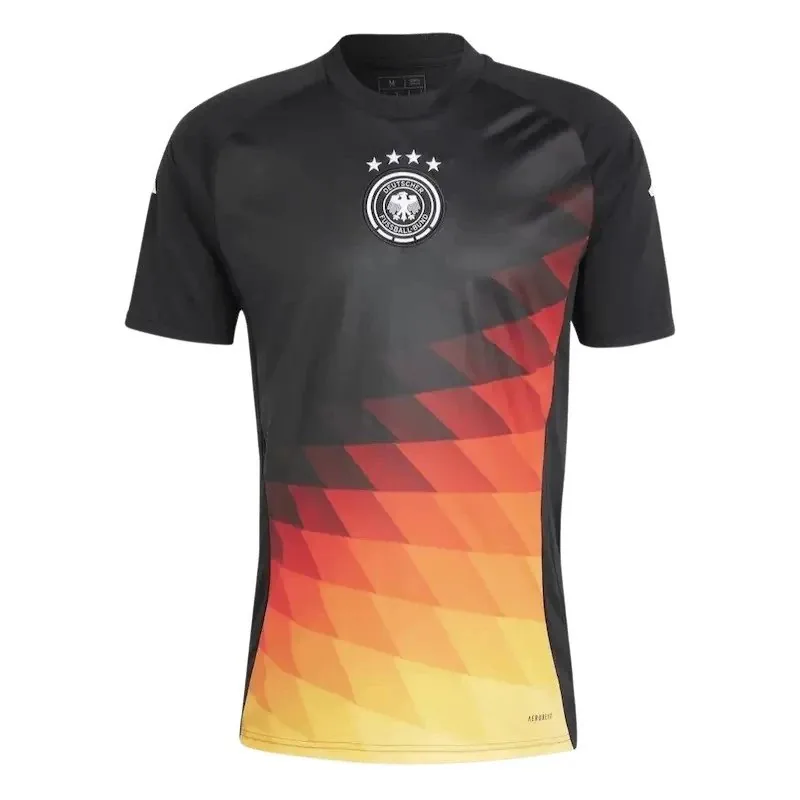 Germany 2024 Pre-Match Jersey