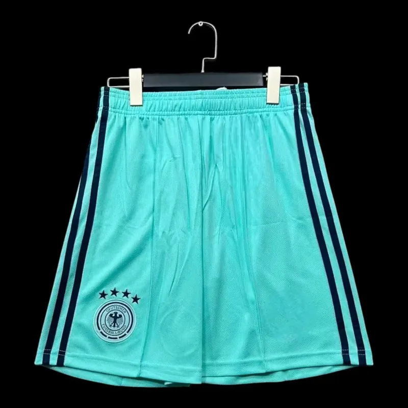 Germany 2026 Away Short Jersey
