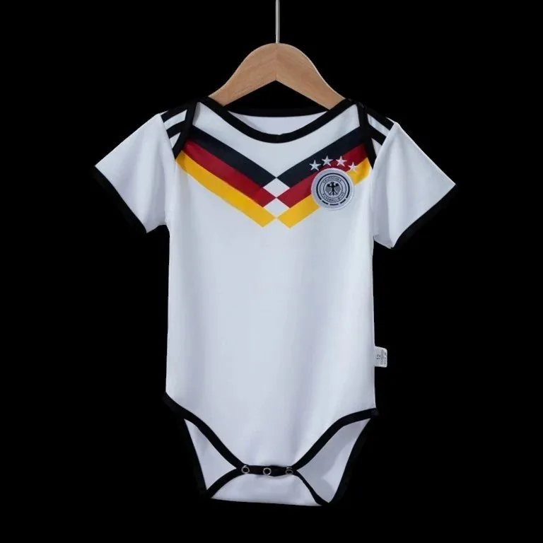 Germany 2026 Home Bodysuit - Baby Jersey