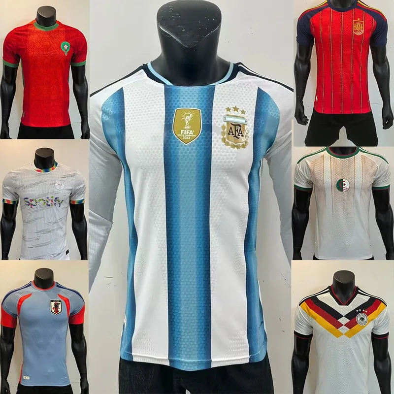 Germany Home Jersey (Fan Version)