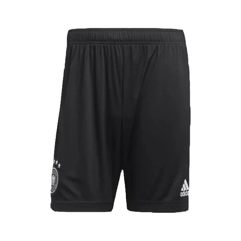 Germany 2020 Home Soccer Shorts