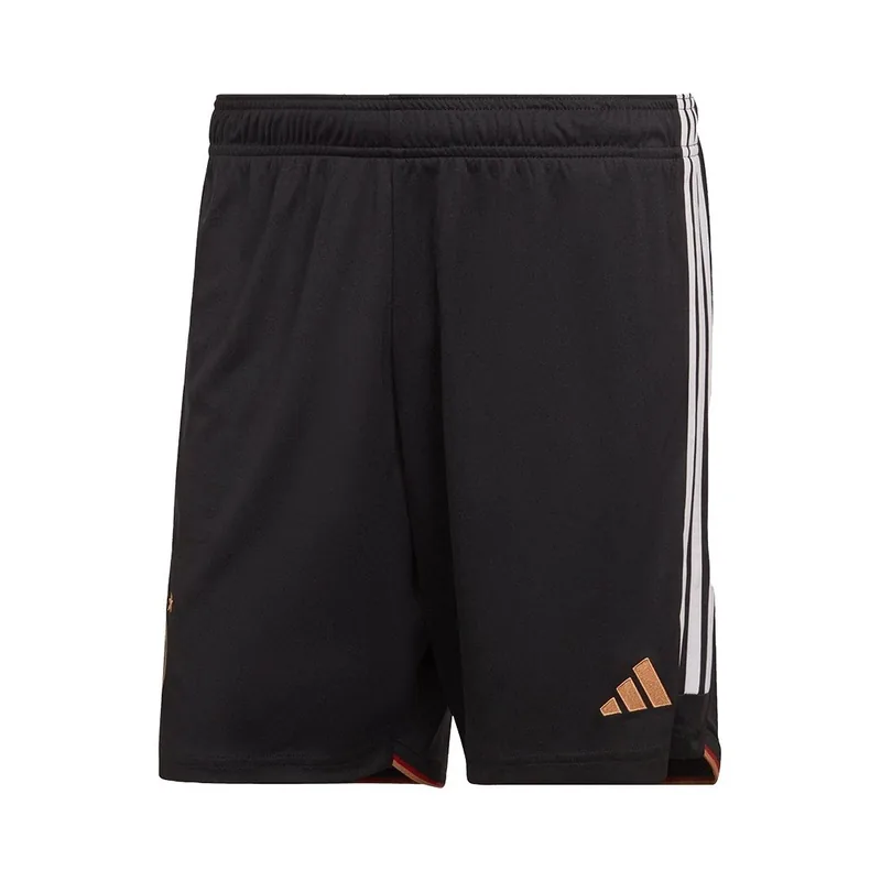 Germany Home Soccer Shorts World Cup 2022 — photo 1