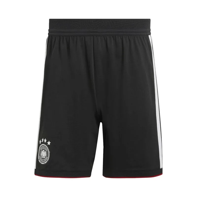 Germany 2026 Home Soccer Shorts World Cup