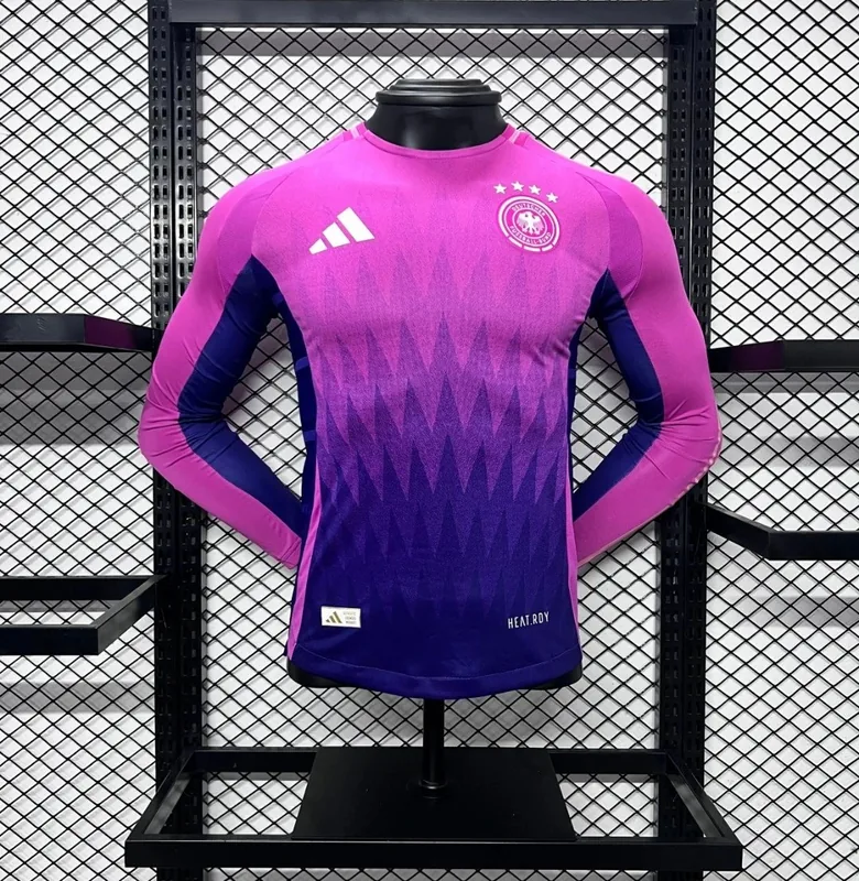 Germany Jersey