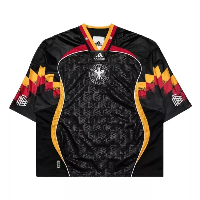 Germany Retro Jersey