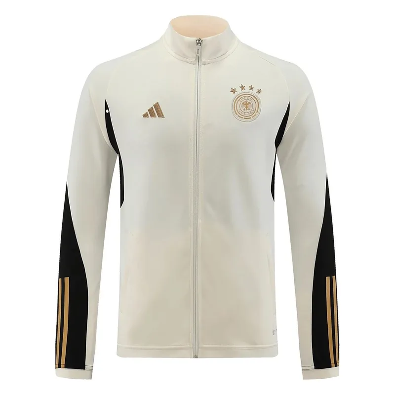 Germany 2022 Track Jacket 23
