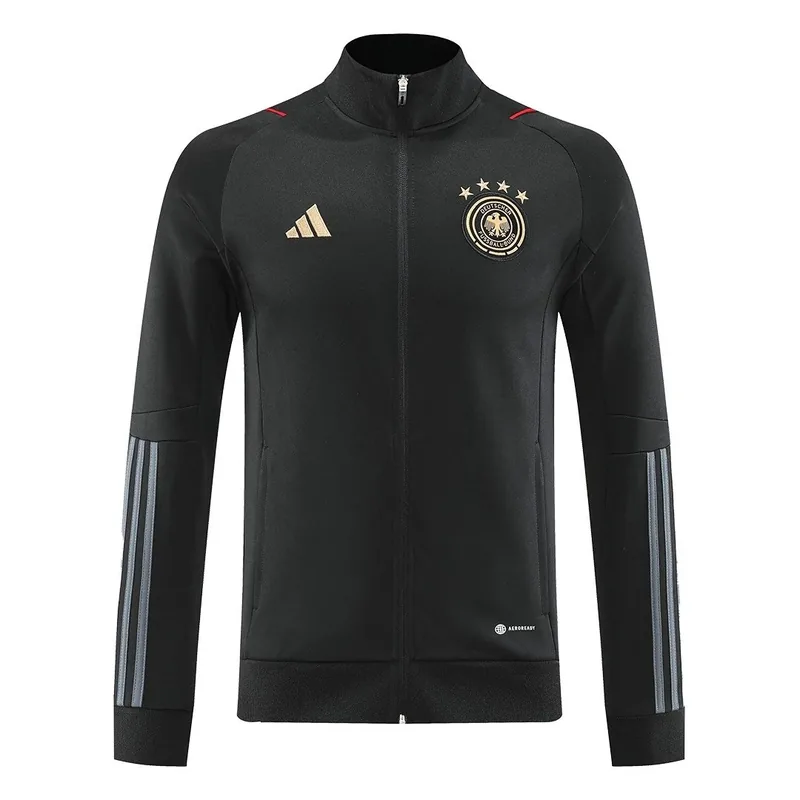 Germany Training Jacket 2022 — photo 1