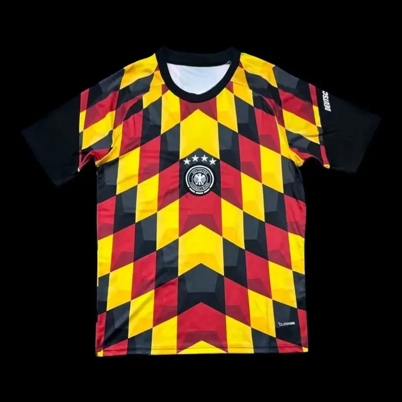 Germany Training Jersey