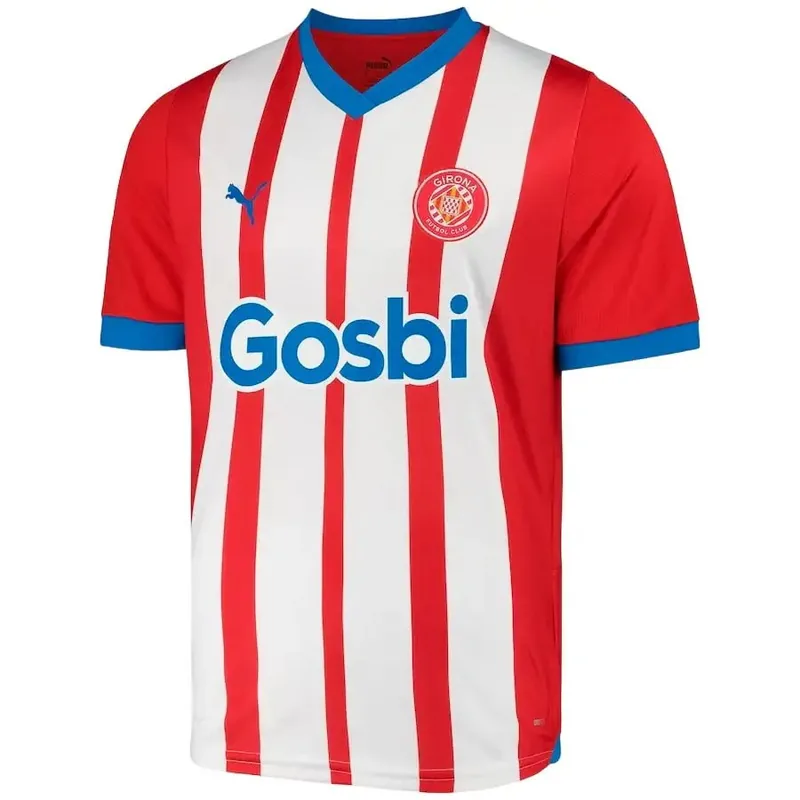 Girona 23/24 Home Jersey