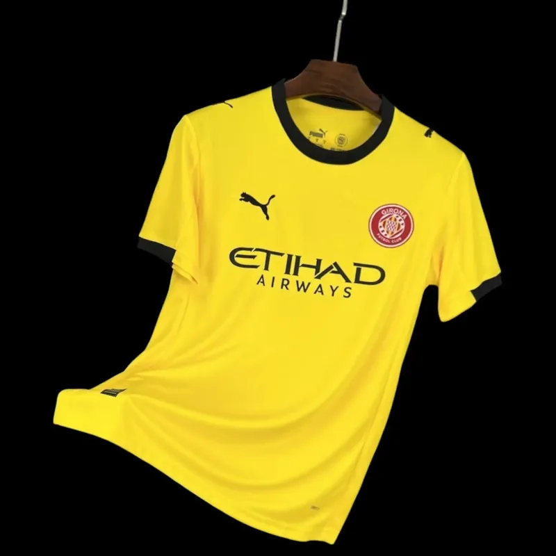 Girona 25/26 Away Jersey