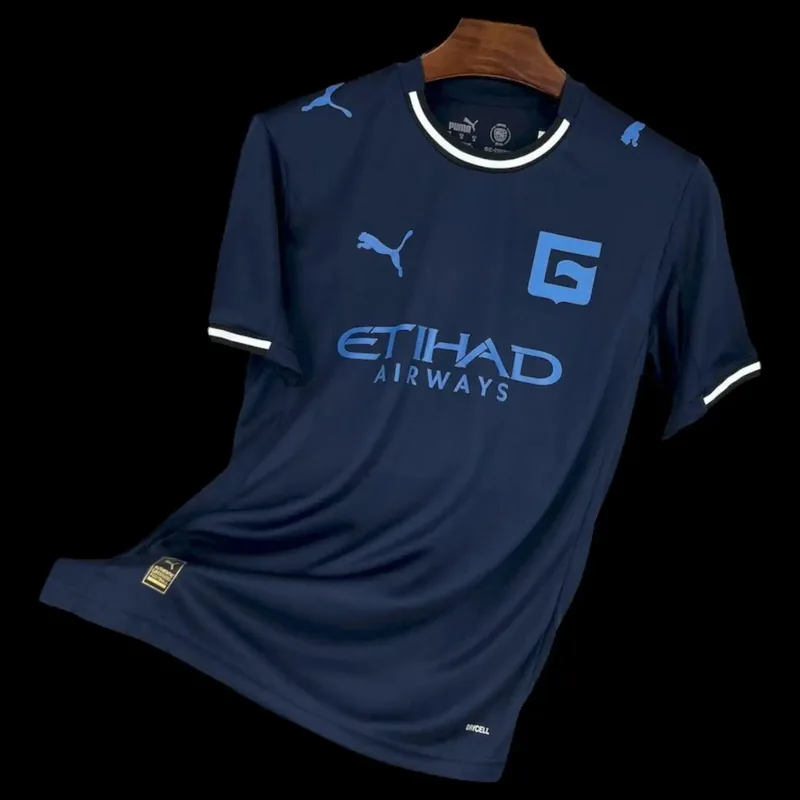 Girona 25/26 Third Jersey