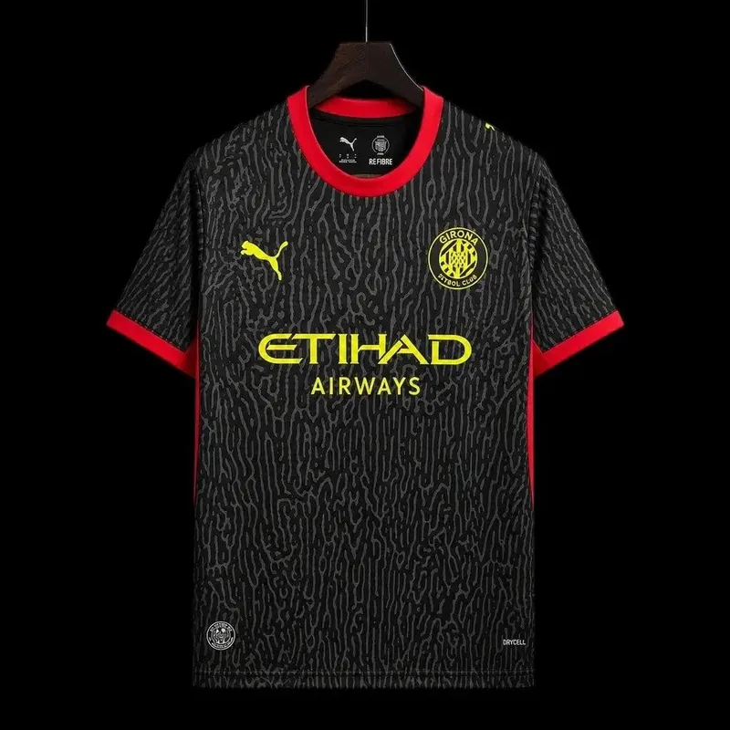 Girona 26/27 Away Jersey