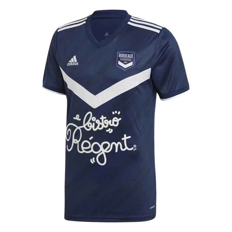 Girondins de Bordeaux 20/21 Home Jersey