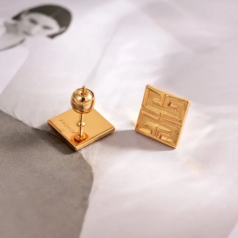 Givenchy Earrings Ver.A