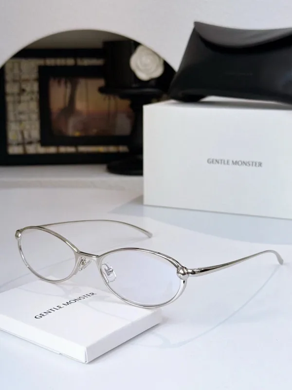 Glasses
