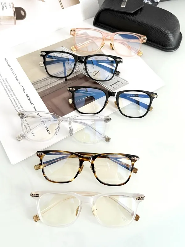 Glasses